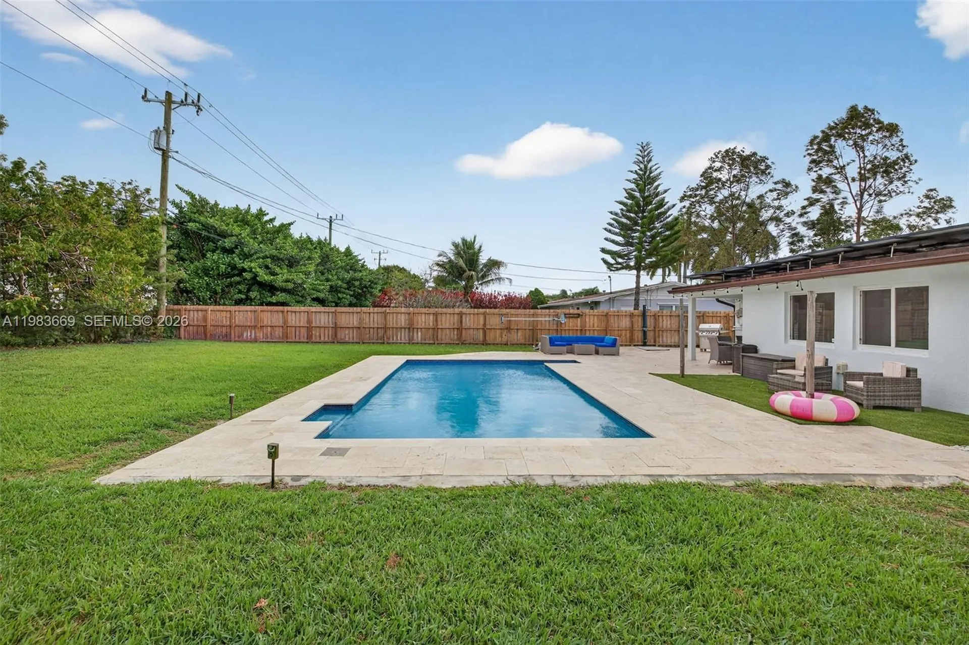 1401 NW 46th Street Fort Lauderdale FL 33309