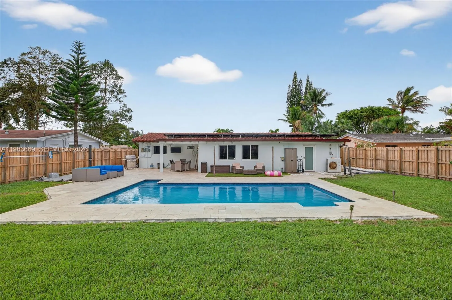 1401 NW 46th Street Fort Lauderdale FL 33309