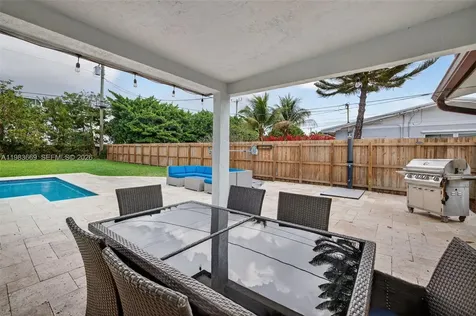1401 NW 46th Street Fort Lauderdale FL 33309