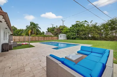 1401 NW 46th Street Fort Lauderdale FL 33309