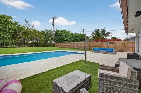 1401 NW 46th Street Fort Lauderdale FL 33309