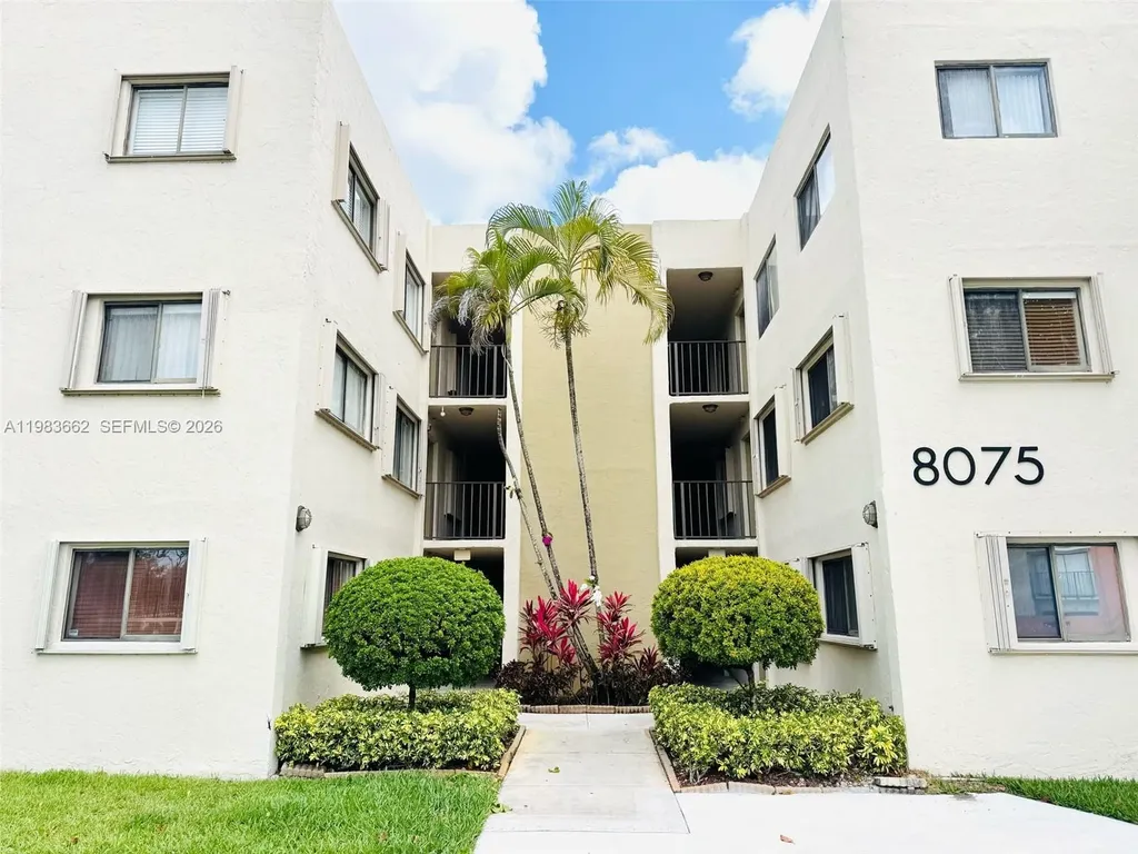 8075 SW 107th Avenue Miami FL 33173