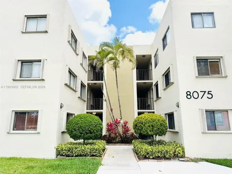 8075 SW 107th Avenue Miami FL 33173
