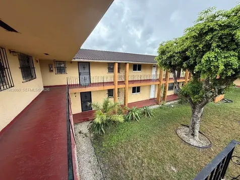 4050 NW 135th Street Opa-Locka FL 33054