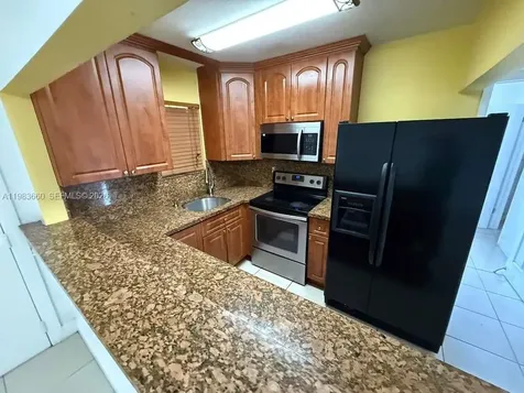 4050 NW 135th Street Opa-Locka FL 33054