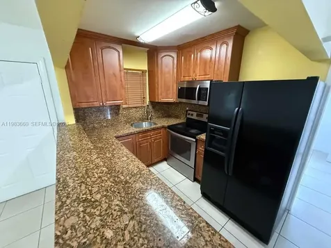 4050 NW 135th Street Opa-Locka FL 33054