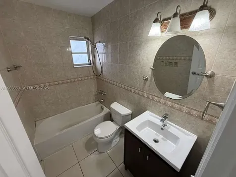 4050 NW 135th Street Opa-Locka FL 33054