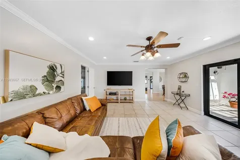1740 Westward Drive Miami Springs FL 33166