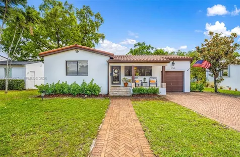 1740 Westward Drive Miami Springs FL 33166