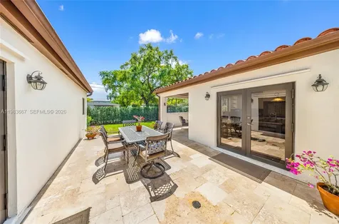 1740 Westward Drive Miami Springs FL 33166