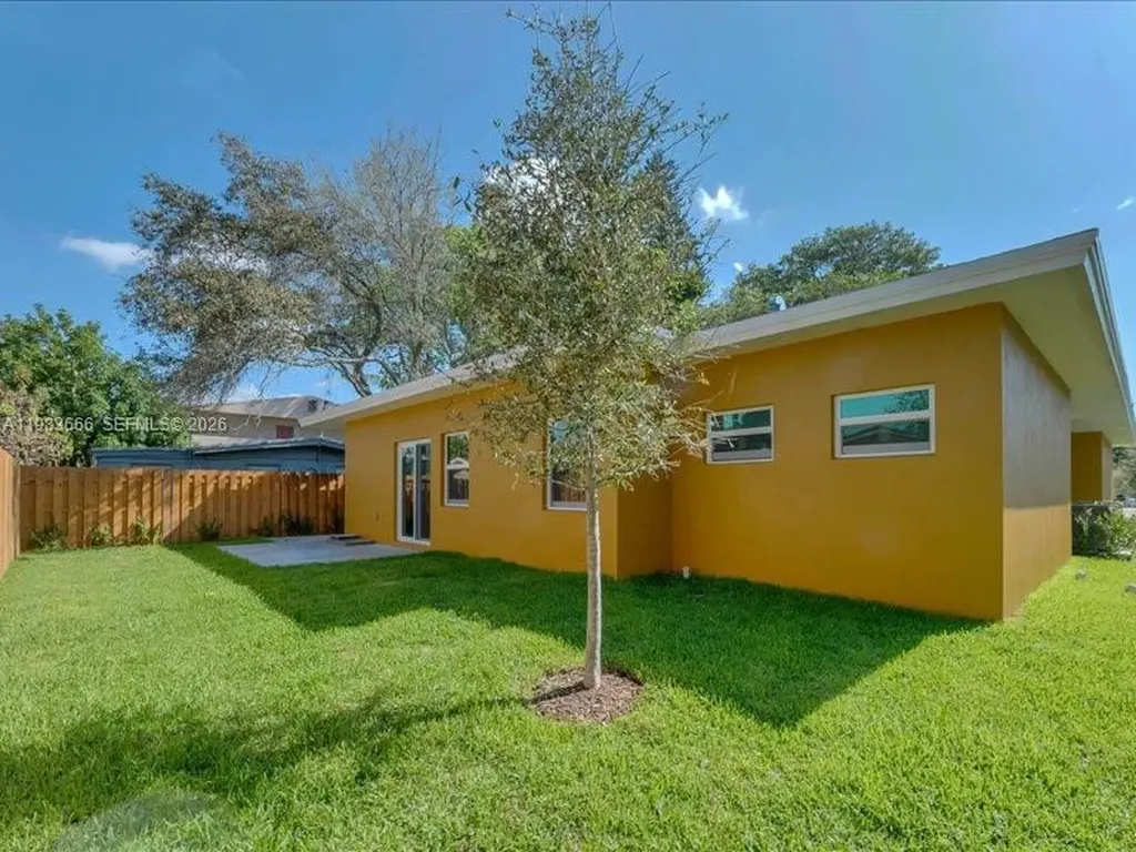 1539 SW 44th Avenue Fort Lauderdale FL 33317