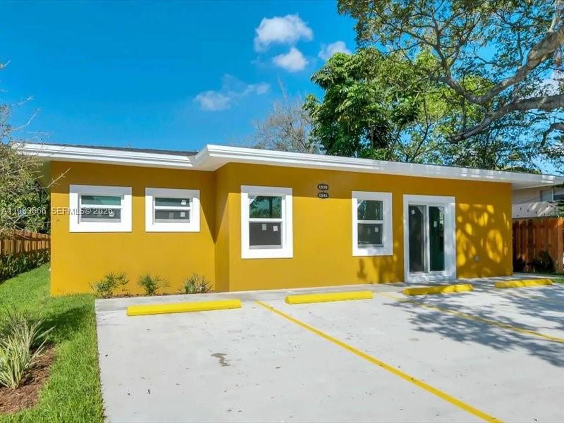 1539 SW 44th Avenue Fort Lauderdale FL 33317