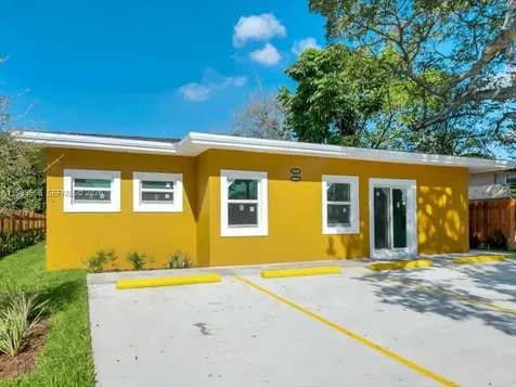 1539 SW 44th Avenue Fort Lauderdale FL 33317