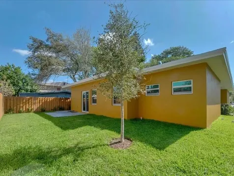 1539 SW 44th Avenue Fort Lauderdale FL 33317