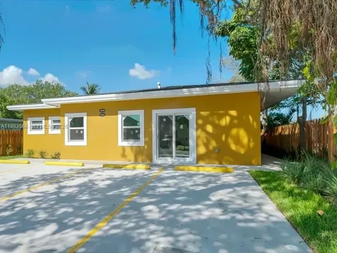 1539 SW 44th Avenue Fort Lauderdale FL 33317