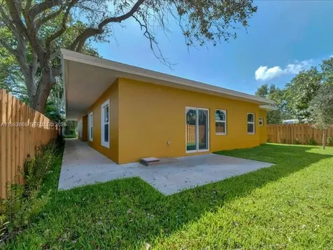 1539 SW 44th Avenue Fort Lauderdale FL 33317