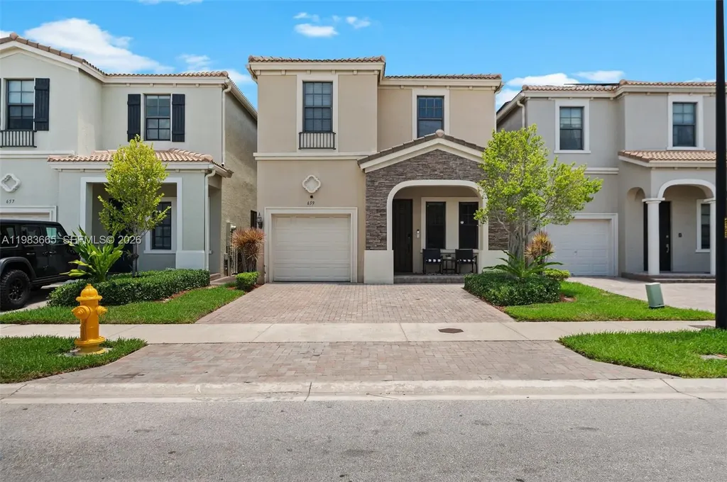 659 NE 191st Street Miami FL 33179