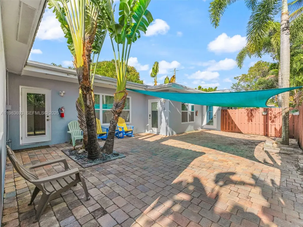 1432 NE 5th Avenue Fort Lauderdale FL 33304