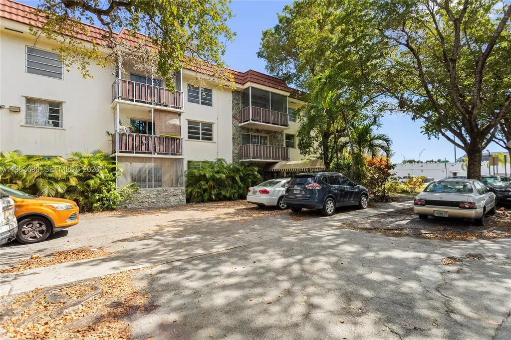 13655 NE 10th Avenue North Miami FL 33161