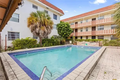 13655 NE 10th Avenue North Miami FL 33161