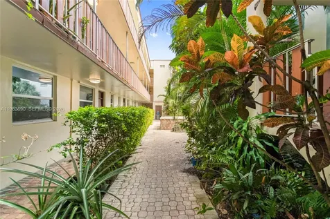 13655 NE 10th Avenue North Miami FL 33161