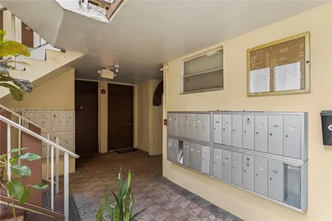 13655 NE 10th Avenue North Miami FL 33161