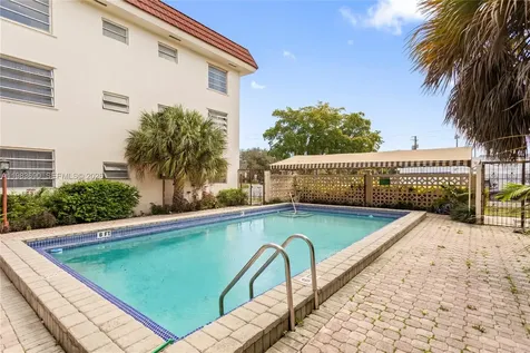 13655 NE 10th Avenue North Miami FL 33161