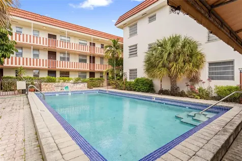 13655 NE 10th Avenue North Miami FL 33161