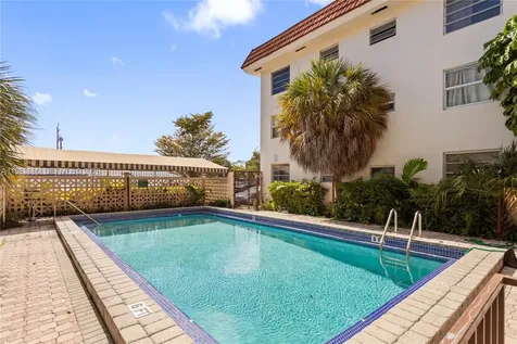 13655 NE 10th Avenue North Miami FL 33161