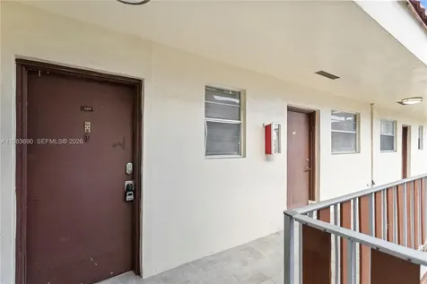 13655 NE 10th Avenue North Miami FL 33161