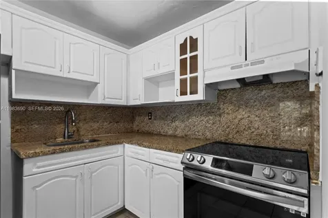 13655 NE 10th Avenue North Miami FL 33161
