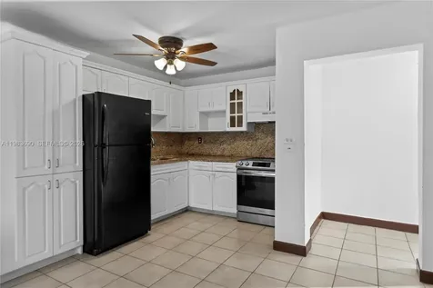 13655 NE 10th Avenue North Miami FL 33161