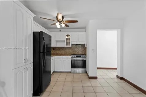 13655 NE 10th Avenue North Miami FL 33161