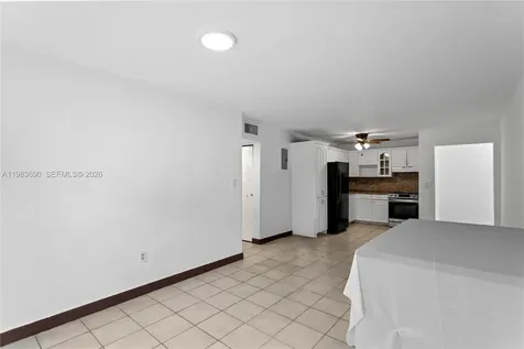 13655 NE 10th Avenue North Miami FL 33161