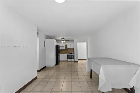 13655 NE 10th Avenue North Miami FL 33161