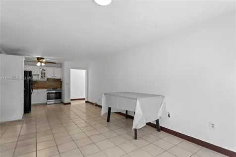 13655 NE 10th Avenue North Miami FL 33161
