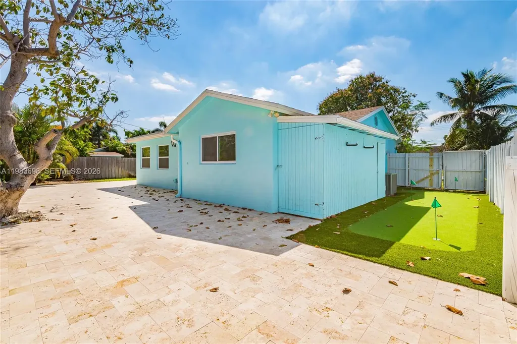 505 Heron Drive Delray Beach FL 33444