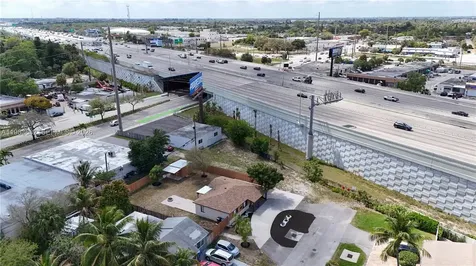 654 NW 45th Street Oakland Park FL 33309
