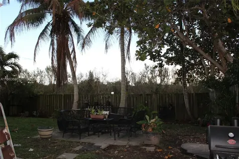 9818 SW 222nd Terrace Cutler Bay FL 33190
