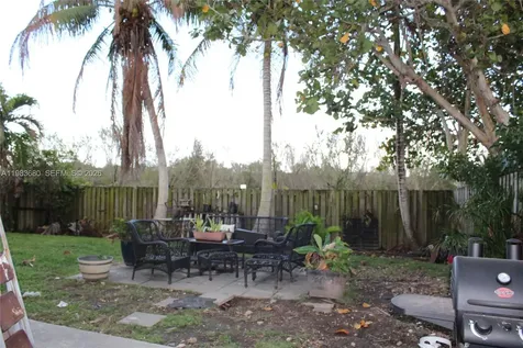 9818 SW 222nd Terrace Cutler Bay FL 33190