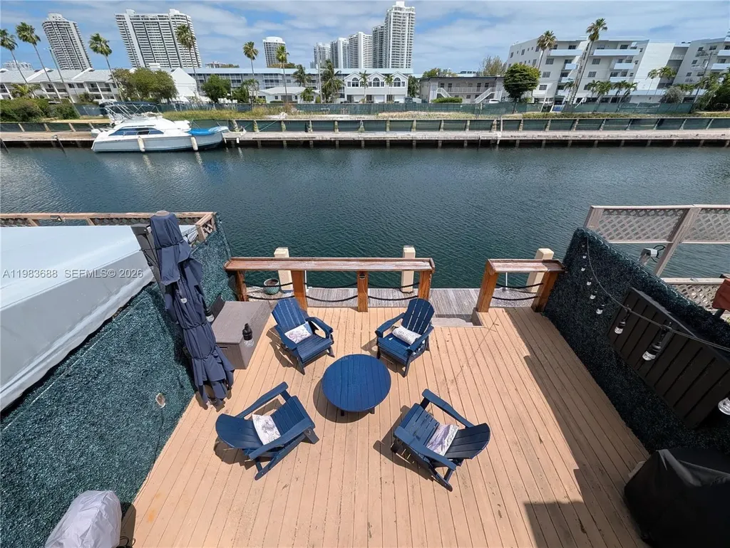 3789 NE 167th Street North Miami Beach FL 33160