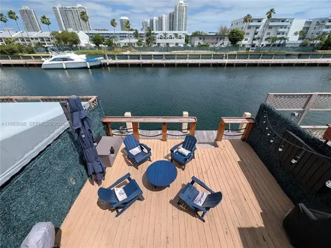 3789 NE 167th Street North Miami Beach FL 33160