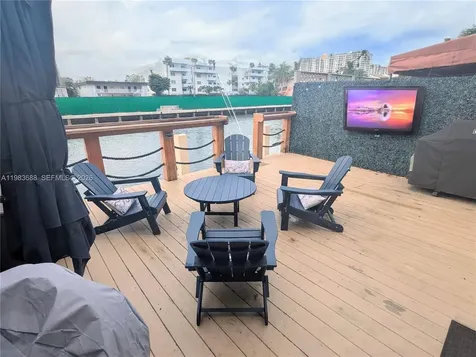 3789 NE 167th Street North Miami Beach FL 33160