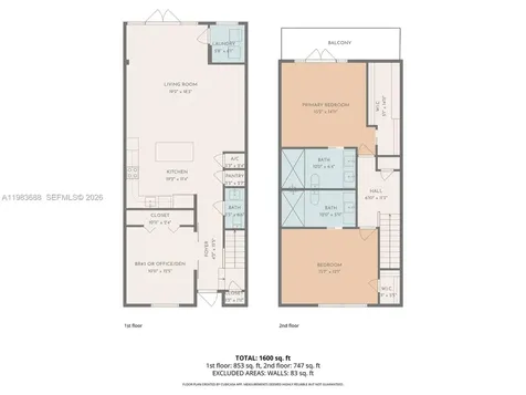3789 NE 167th Street North Miami Beach FL 33160
