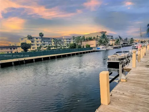 3789 NE 167th Street North Miami Beach FL 33160