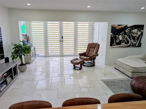 3789 NE 167th Street North Miami Beach FL 33160