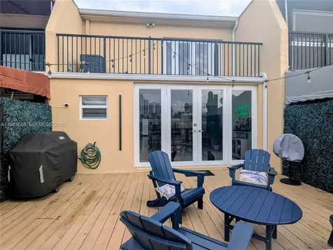 3789 NE 167th Street North Miami Beach FL 33160