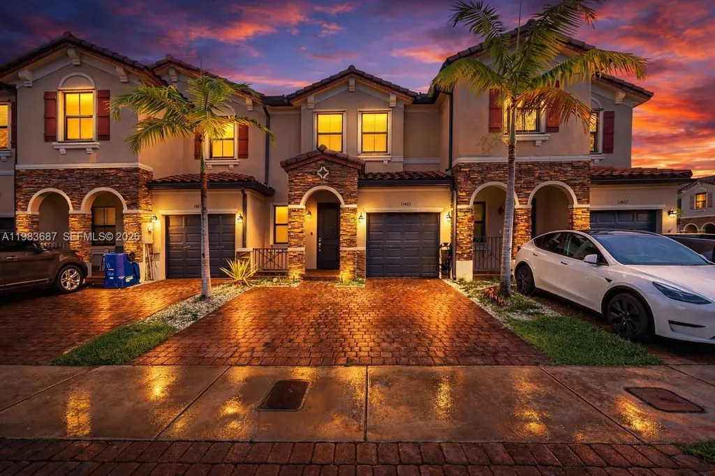 11413 SW 253 Street Homestead FL 33032
