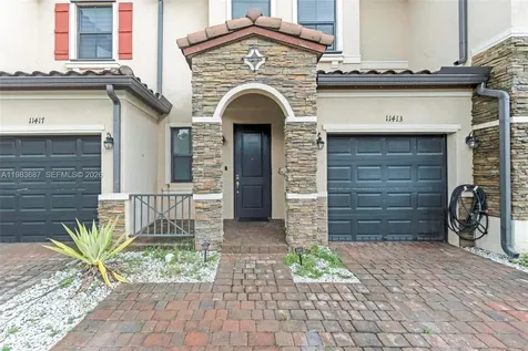 11413 SW 253 Street Homestead FL 33032