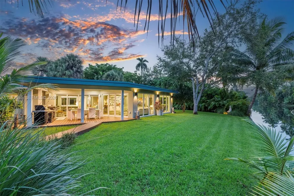 11377 W Biscayne Canal Road Miami FL 33161